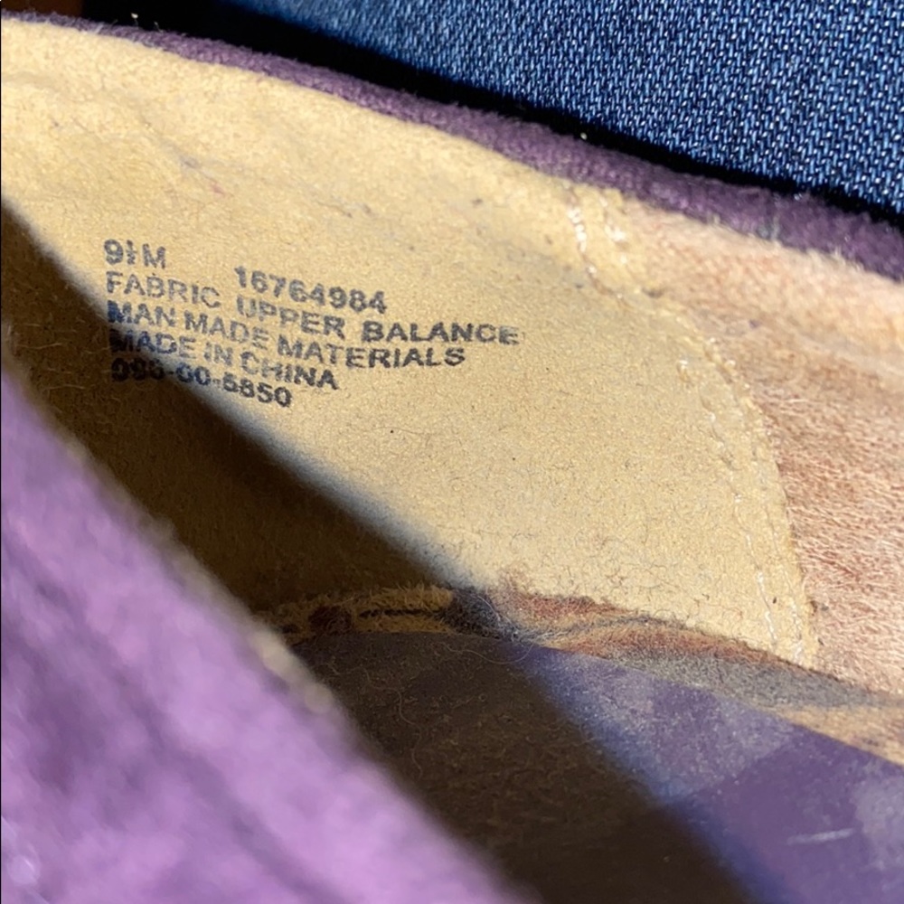🌼 xhilaration size 9.5 - Picture 7 of 8